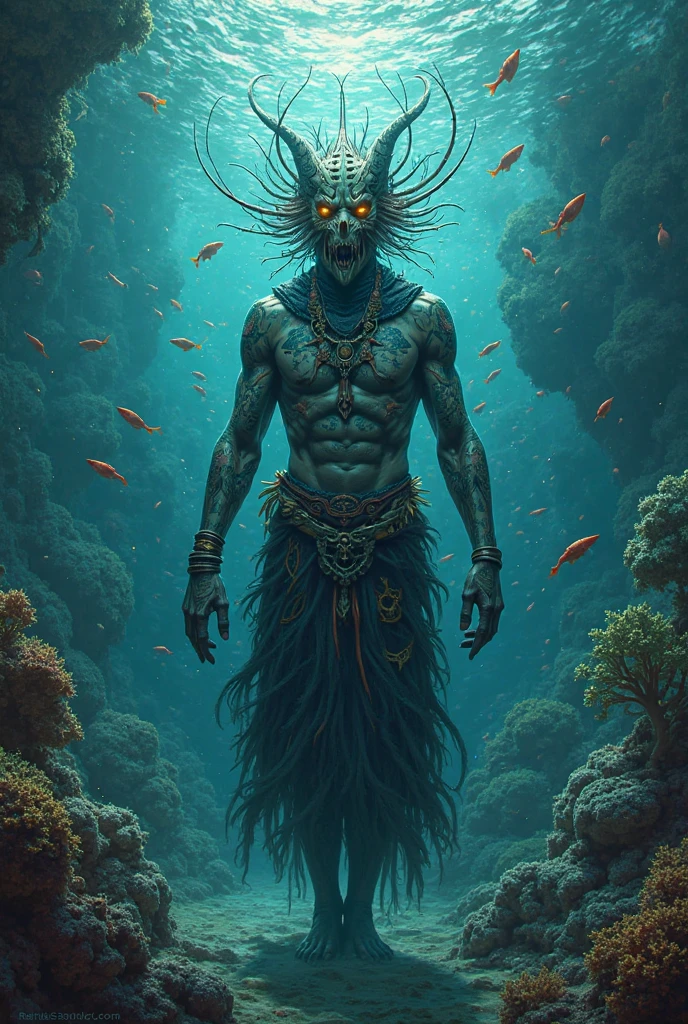 full body length shot,nerd graphite  Alien Entity,native africa slave ,nowadays azctec central city,Cinematic,soft colors, Technicolor,natural skin textures, hyper realism, hyper detailed,Extremely detailed,High contrast,Masterpiece,Realistic,Ultra Detailed, intricate details,realistic humid leather,extremely intricate details,Epic Realistic, cinematic style, irina yermolova,high contrast,hdr,extremely detailed, [deep night landscape],masterpiece, intricate details, eyes extremely detailed, high detailed eyes,8k resolution,retina, Nikon Z9,Korea,orc,Egypt, Pisces, transition between two art styles, Double contact, X-ray, Creative, vivid light, fantasy, Abstract, Surrealism, super detailed, high resolution,insanity wear,skin  almost translucent,  symbols of mourning and gothic elements, further emphasizing its dark air,Mestichino,Light particles,chaos,starfish's leather,Cape Town of South Africa
