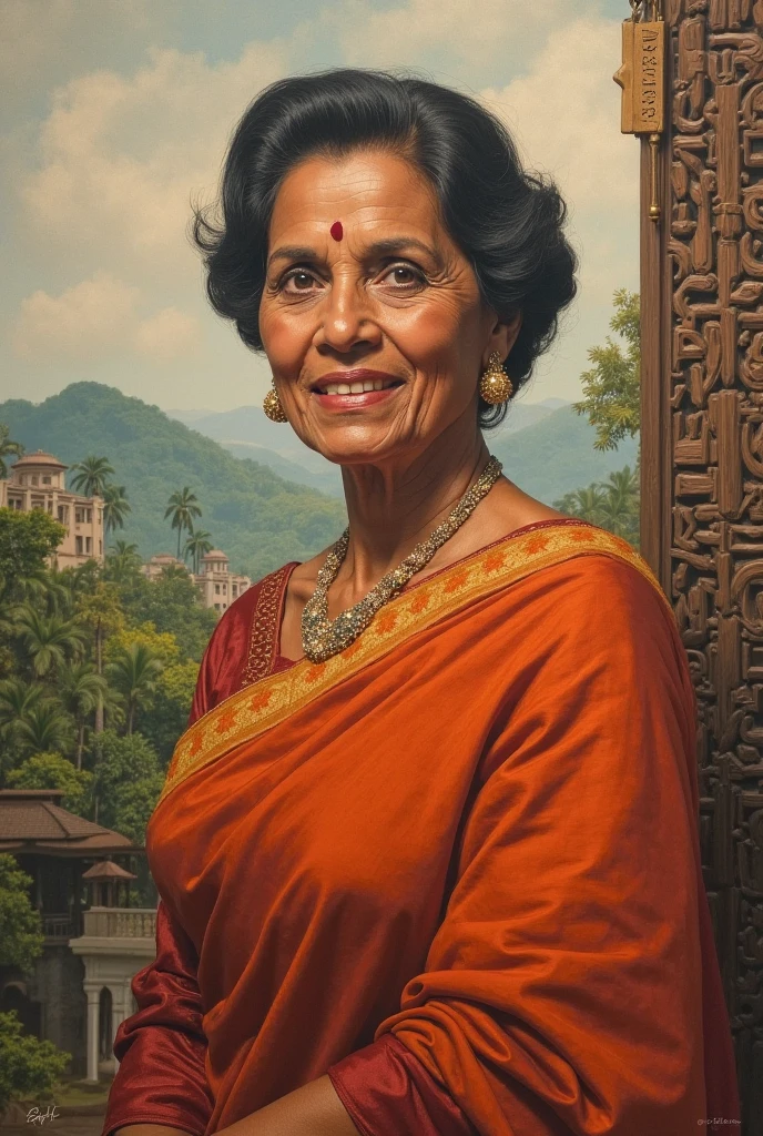 Prime Minister of Bangladesh Sheikh Hasina