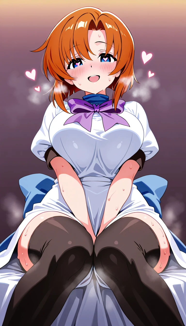 (Very small girl rides guy perfectly:1.5)、(またがるな女の子:1.3)、(Petite:1.5)、(Big Breasts:2)、(eyes half closed:1.3)、(despair:1.9)、(Grin:1.3)、(tears:1.3)、(The body shakes violently)、8K resolution、 ((Highest quality))、Anatomically correct、(Strapless Bunny Girl:1.9)、((Hasselblad Photos))、[:(Detailed face:1.2):0.2]、(heavy rain:1.5)、(Sweaty:1.6)、(Intense sex:1.9)、(Thick penis:1.9)、(Dripping a lot of semen from the vagina:1.6)、(Groping the chest:1.6)、(Several middle-aged men)、(Tie your arms behind your head:1.4)、(Top view:1.6)、(Braiding hair:1.5)、(Loss of strength from the body:1.3)、(呻吟)、(ejaculation)、(Thin limbs:1.3)、(Lying on your back:1.6)、(Fixing the body on the floor:1.3)、(commit)、(pregnancy)、(Red text:1.6)、(heart:1.6)、(Breast milk production:1.6)、(I&#39;m tired of crying:1.1)