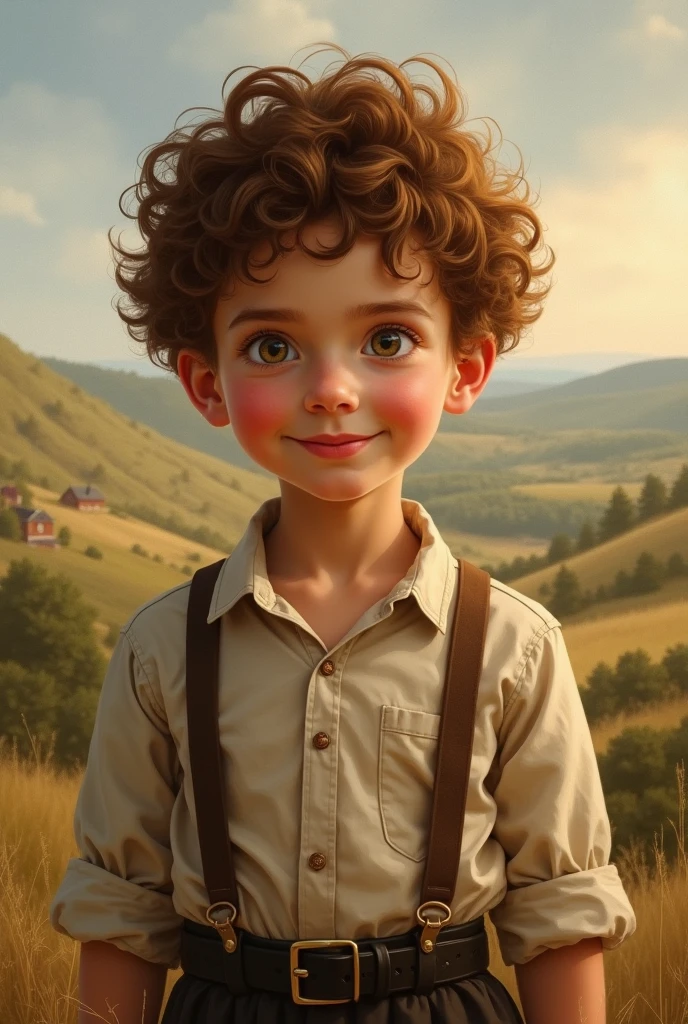 a thin bright-eyed boy,sad boy,boy in a small house,boy with his mother,a single skinny cow,(best quality,4k,8k,highres,masterpiece:1.2),ultra-detailed,(realistic,photorealistic,photo-realistic:1.37),cinematic lighting,dramatic lighting,moody lighting,dramatic shadows,emotional scene,emotional portrait,melancholy,sad expression,dejected,somber,muted colors,warm colors,earthy tones,natural lighting,natural scenery,countryside,rural setting,small house,simple interior,pastoral,realism,figurative,portrait,digital art
