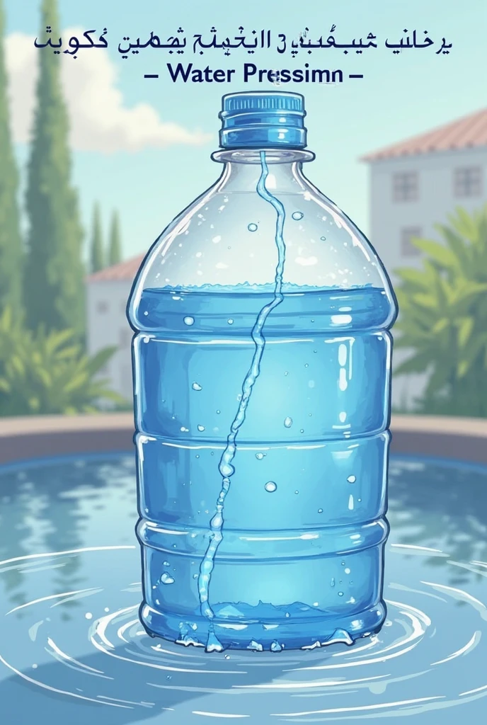 Drinking water filters for society