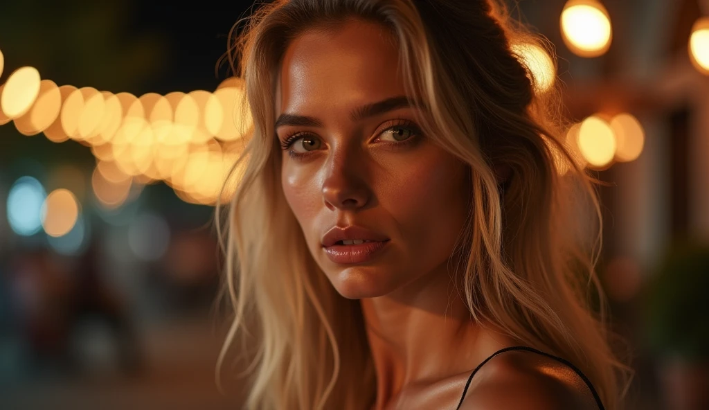 Masterpiece, beautiful german girl, blonde, uptown, cleavage, very detailed, dramatic lighting, digital art trends on Artstation 8k HD detailed realistic, detailed, skin texture, super detailed, realistic skin texture, armature, best quality, super high res, (fidelity: 1.4), high resolution, detailed, raw photo, sharp re, by lee jeffries nikon d850 film stock photograph 4 kodak portra 400 camera f1.6 lens rich colors hyper realistic lifelike texture dramatic lighting unrealengine trending on artstation cinestill 800 ,