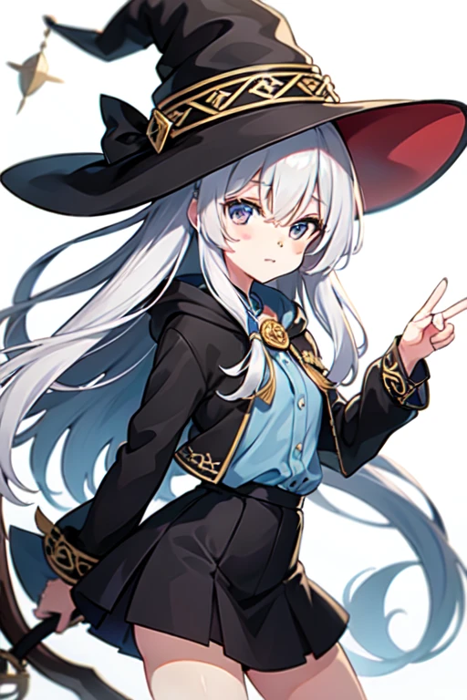 (Master masterpiece、最好质量、highestres、offcial art、Beautifully Aesthetic:1.2)、(Master masterpiece、最好质量、最好质量、offcial art、Beautifully Aesthetic:1.2)、(Master masterpiece、最好质量、最好质量、offcial art、Beautifully Aesthetic:1.2)、(1girl in:1.3)、Very Details、(Fractal Art:1.3)、colourfull、highestdetailed、「Enchanting witch from another world」This painting titled、It depicts a captivating beautiful witch manipulating magic in the castle gardens without limits。The castle spreads out、The garden there is、It creates an atmosphere as if a door to another world has appeared..。
Standing at the center is、Beautiful witch in a sophisticated dress。His face is meticulously drawn.、He has a profound expression on his face, as if he strongly wishes for something.。In her hand is a luxurious wand.、From that wand is emitting mighty magical powers。 The magic cast is、It was released as an explosive force from the tip of the wand.、The energy that reverberates through the garden as a beam of colorful light is very powerful.、A beam of light makes a large trajectory in the sky。
The charm of this painting is、The mighty and enchanting beauty of the witch、ve、It skillfully captures the mystique of the garden.。 、And the witch's facial expressions and movements are very realistic.、It has the power to draw the viewer into the place。
Moreover、the light and shadow production is also stunning。The beam of light emitted by the cane is、Illuminate the gardens and castle、pure、Creates a sense of distance from the visual light source to the witch.。Quality produces realistic images、It can convey visual beauty and story appeal at the same time。
This is、Not only visually appealing works、It is a work that further enriches the visual experience by drawing a story.。 」We are thinking about the theme to the fullest。The images are very realistic and、Very detailed and、Must be a high resolution 16k。Sony F and 24-105mm f / Use a Sony Alpha 4 mirrorless camera with 1G OSS lenses。ISO sensitivity to 32,000、Shutter Speed 1/Set to 125 second