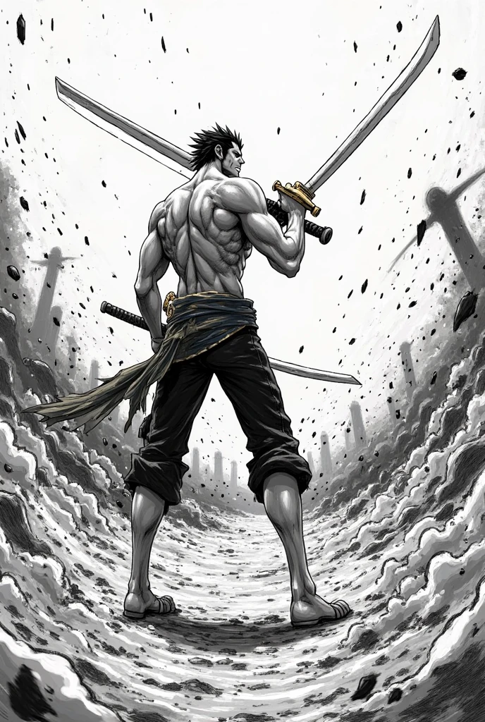(masterpiece, best quality:1.2),1boy,solo, Grimmjow Jaegerjaquez, badass pose,bleach, powerful aura,red aura,8k,64k, HD, unparalleled masterpiece, dynamic lighting, cinematic, epic, highest quality digital art, Stunning art, wallpaper 4k, official art for bleach,art by Tite Kubo, absolutely stunning art