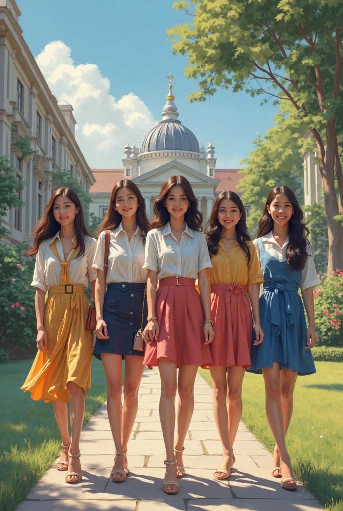1. campus

2. A beauty

3. dress

4. Youth and liveliness

5. Laugh sweetly

6. Pretty girly

7. Dress up

8. Elegant temperament

9. Energetic

10. Beauty

11. Take a commemorative photo

12. Good times

13. Campus view

14. Fashion trends

15. Love the heart of beauty

16. Daily life

19. Academic excellence

20. The possibilities for the future are endless