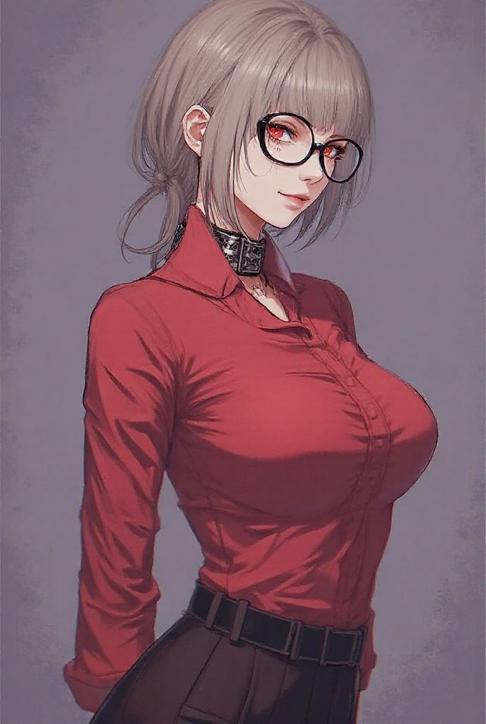 nurse uniform,(random pose),(Thin type:1.8),(big breasts:1.5),(random hairstyle),(Highest image quality,(8k),ultra-realistic,best quality, high quality, high definition, high quality texture,high detail,beautiful detailed,fine detailed,extremely detailed cg,detailed texture,a realistic representation of the face,masterpiece,Sense of presence),(wearing glasses:1.1)