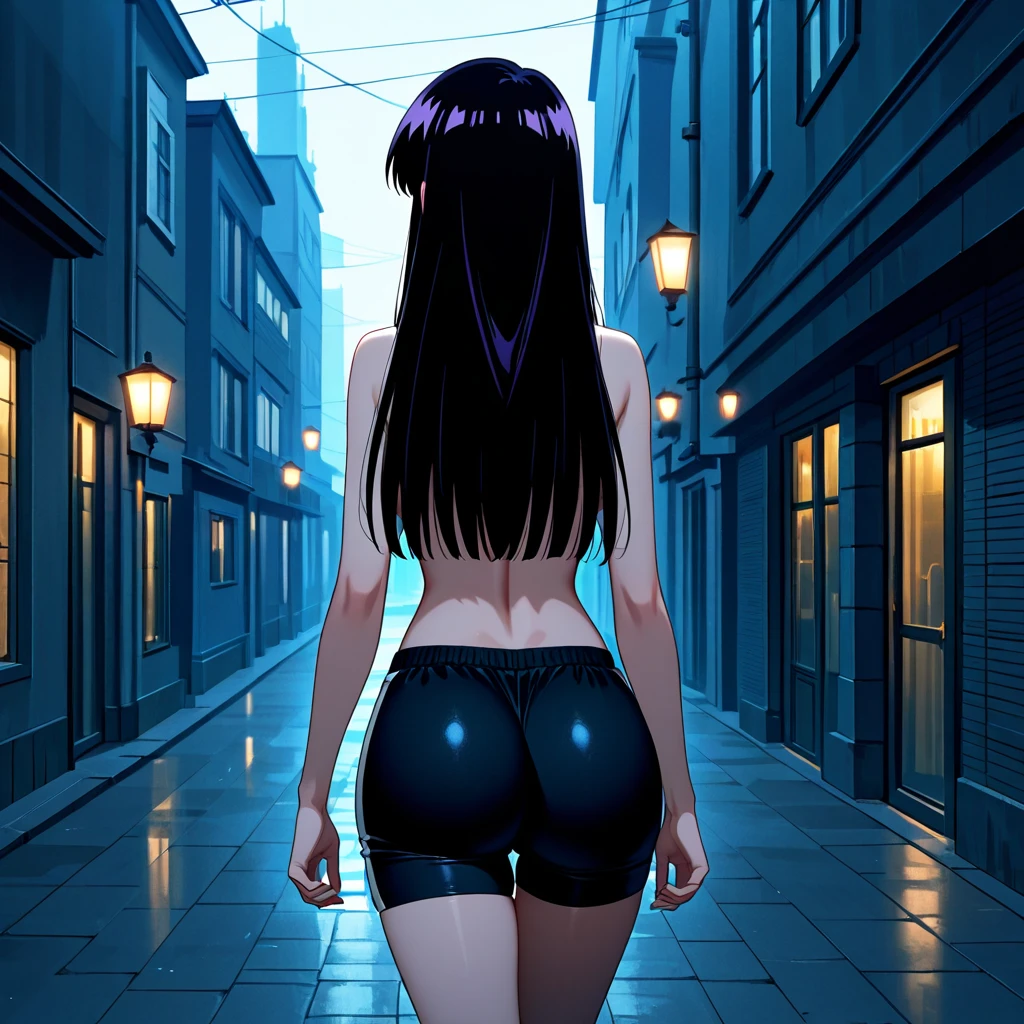 ((masterpiece)), (best quality),, official art, extremely detailed CG unity 8k wallpaper, highly detailed, shiny skin, Depth of field, vivid color,, 1girl, (curvy:0.6), (full body:0.8), portrait sophie mudd, casual pose, gorgeous young model, cute young woman, a beautiful -aged girl, very pretty model, young , cute young girl, beautiful young girl, beautiful model, long black/blue hair, dark hair, shiny hair, young and cute girl, girl, Hinata, Naruto, Hinata anime, anime, high shadow texturing, shadows included, looking epic, epic background, epic place, single person, nobody else, wearing cute dress, adorable, kawaii, cute, proud, happy, definision of happines, rainy day, rain, light source, epic lighting, sunning, 18+ , epic background, super epic backgorund, backgorund theme, suepr shadowing, shadows, dynamic lighting, light face, light outline lines, realistic, hyper detailer, high details, wearing bodysuit or swimsuit, (background: bed,library,pool,streets,nature,forest,library)
