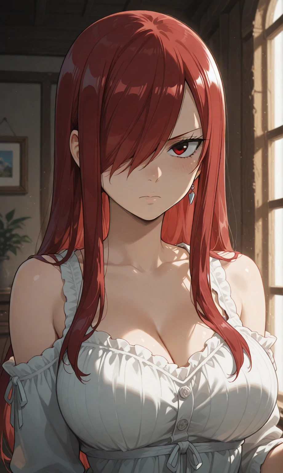 big breasts