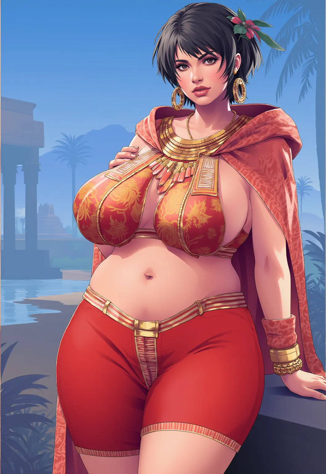 (8ก, 最high quality: 1.2), Very detailed, Complete solution, (Realistic, Realistic photo: 1.5), Portraiture, High resolution RAW color photograph, Professionally arrested, High resolution and beautiful, High resolution, 8ก Image Wallpaper, Amazing details, Large file size, Very detailed美しい女の子, Very detailed face, (Super detailed and super beautiful eyes:1.8), The nose is precisely shaped., Expressive crimson lips, The background is not blurred, One Story, pretty girl, Realistic、 (Movie Scenes,Fantasy art,最high quality,high quality,High resolution,high qualityの質感,Attention to detail,Beautiful details,Fine details,Very detailedCG,Detailed Texture,Realistic representation of face,whole body写真撮影,before,dynamic,bold),1 Girl,Very detailed肌,curve,(Completely :1.3),(Fully expose your thighs to the viewer:1.4),(Rope Bonda,((Raise your arms above your head)),((Show both armpits)),((Spread your legs out to the sides)),((Raise both legs high)),((Show the soles of your feet)),((Show your calves to the audience:1.4)),(Sitting on a sofa facing forward with legs spread),((Long legs)),((Poses that make your legs look longer)),(Covered nipples:0.8)iful breasts,Under the crge Breasts:1.5),Pale skin,Poiest,(Very fine hairs),(Very soft hair),(Wavy Hair),Long, slicked bangs,Very light coppery amber hair,Long hair down to the waist,(Hair on one eye:1.3),(Open your mouth:1.2),blue eyes,Sensual look,Blushing,No sleeve,Mature Woman,Detailed fingers, Pehands, Length 180cm,Small face,sweating,Sweat on the face,((Small breasts:1.3)),((Small Ass:1.2)),Tied upcomplain of embarrassm,(Glaring audience),Soft thighs,Sexy legs,Sexy ass, Cleavage,Open the chest,Smooth thighnd legs,((zing asm)) ass, Wearing high heels,Perfect Body Proportions,(Slim b(Slim waist),Nipp visible,The areola is protruding,Tight waist,(Long legs:1.6),Thighs open,H1,perspective:1.2,Loat the audience,Character-centric,symmetry diagram,whole body:1.2,Abdominal shot