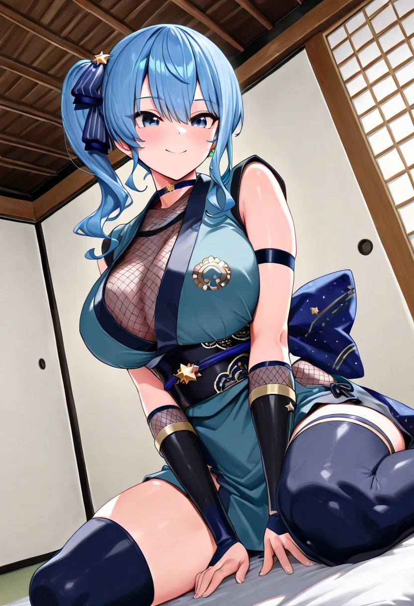Blow blow,Plump body，having fun，exposing her big breasts，Garter stockings shape your belly，Lifting the thighs of the buttocks，比基尼，tmasterpiece，Ocean park，Comic cover style，Comic title,tmasterpiece， High- sharpness， high high quality， Detailed faces， detailed body render