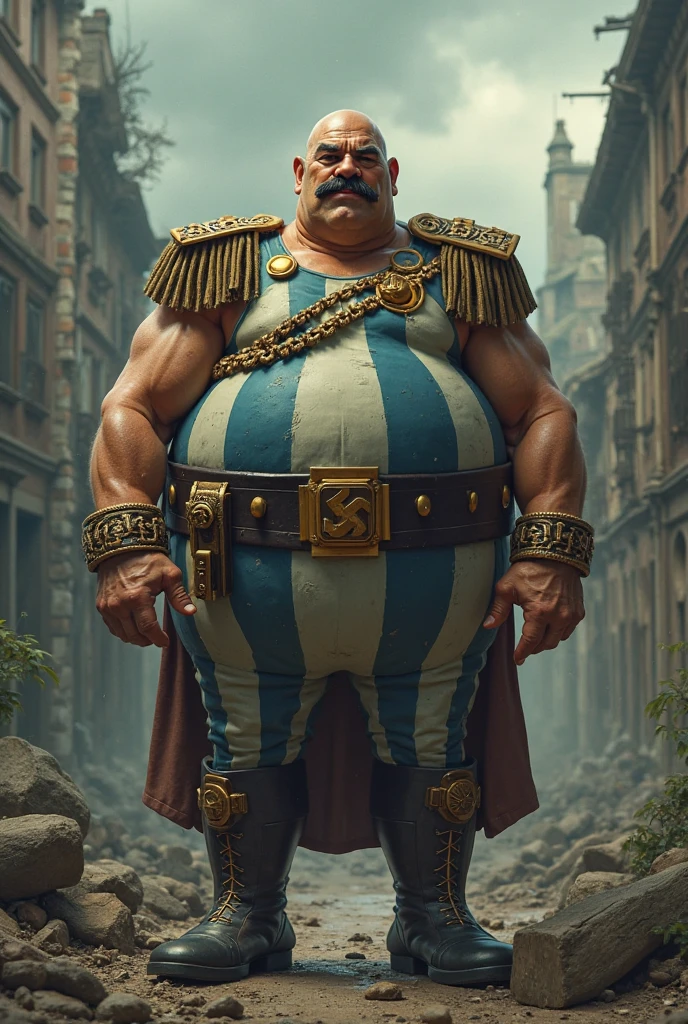 1 sumo man, doctor strange,charachter, beautiful, devian art, trending artstation, digital art, detailed, realistic,fat sumo from japan,character, high textures, high resolution, dreamlikeart, 64k, highly detailed