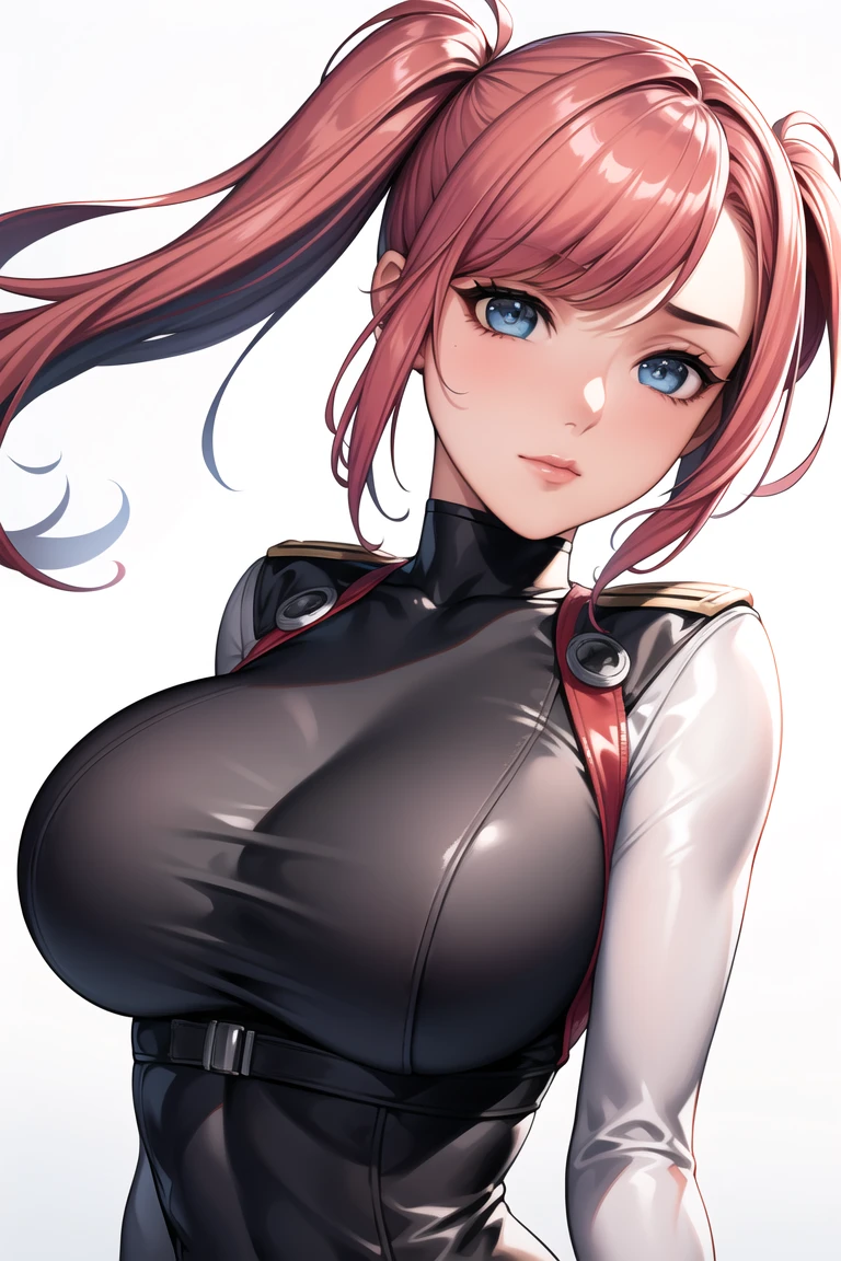 Dibujo de una mujer con falda corta y top con falda roja, Anime style character, Fanart de chicas, Boceto coloreado de alta calidad, in Anime style, Un dibujo de anime, in an Anime style, Anime style, Dibujo a todo color, Anime style drawing, female Personaje de anime, Anime woman, ink and pencil, dibujo coloreado, Personaje de anime, dibujo de dibujos animados