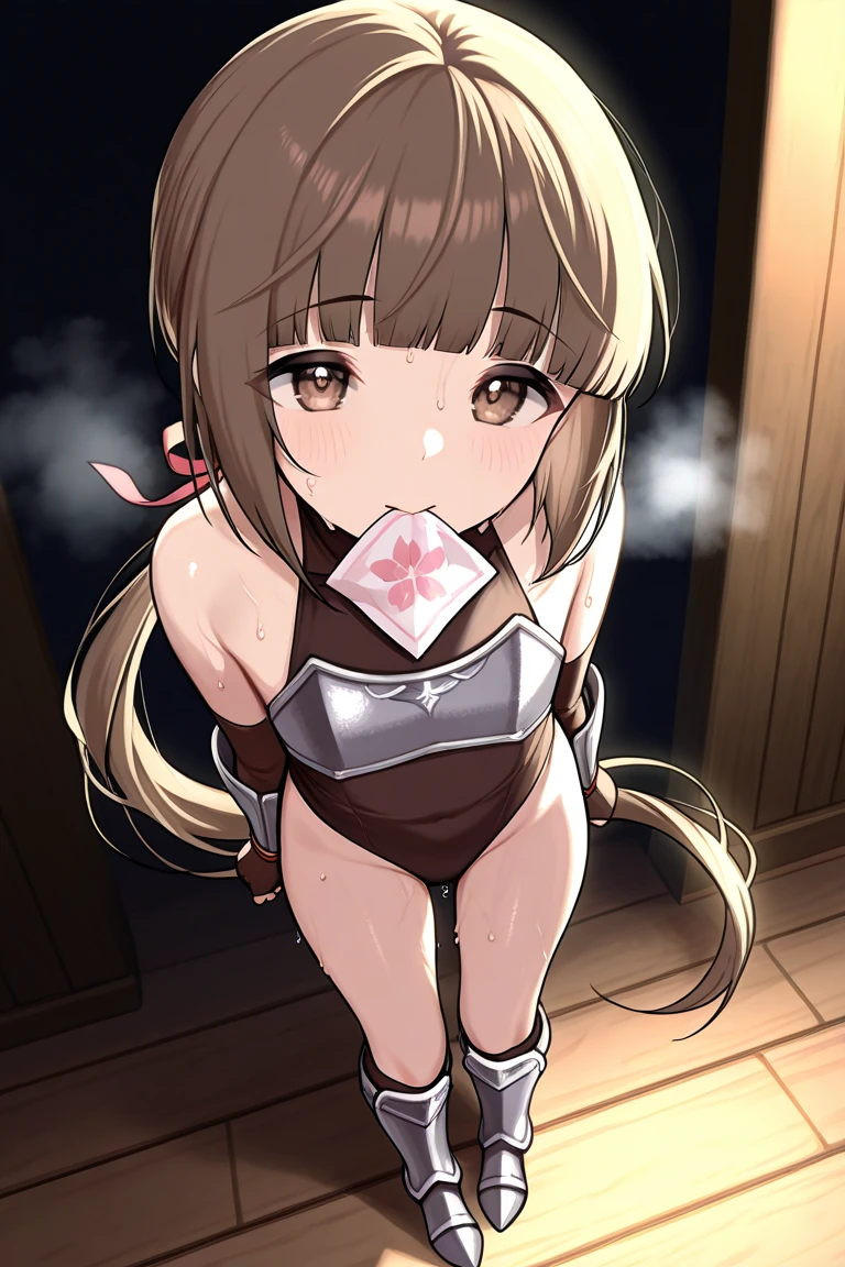 nsfw,uncensored,(masterpiece), (best quality), (detailed face),(ultra hi res:1.2),(illustration:1.3),(game cg:1.2),(official concept art:1.2), 1girl , solo,idolmaster, (nao yokoyama), (17yo,beautiful girl,cute girl),(beautiful purple eyes:1.7),(Upswept eyes:1.4),(beautiful light brown hair), (((midium hair))),((waviy hair)),((parted bangs)),((side ponytail:1.5))(ahoge:1.5),(((yellow Scrunchie))),((wet hair),(pale orange skin),(wet skin),((Japanese yukata)),(open clothes), (small breasts),(large hip), ((nudity:1.5,topless:1.3,bottomless:1.3,expose breasts,breasts out,full body)),((pubes brown hair:1.7)),(embarrassed),(light smile), ((one eye closed)),(open mouths),((tongue out)),(stream),(blash),(siting), (((outdoor))),((open-hot springs)),(((multiple boys:1.9, peeing on a girl,multiple penises:1.9, gangbang))),((ecstasy torogao, saliva trail, nose blush,one eye closed,out tongue)),cleavage of the breast,happy,((happy smile:1.9),((cum on body:1.9)),((cum on face:1.9)),((cum on hair:1.9)),open mouth, ((one eye closed)),(look up view),(sex,doggy style),