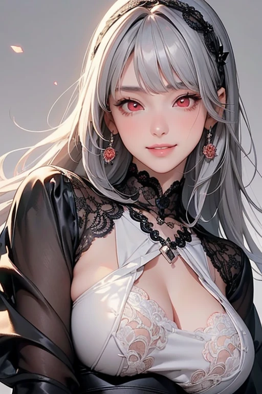 official art, masterpiece, sharp focus, (beautiful gorgeous cute Korean woman:1.3), (beautiful cute korean:1.3), korean beauty, Delicate and beautiful hair and eyes and face, realistic, ultra detailed, beautiful girl, glow white particle, (sidelighting:1.2), very large hips, scenery, long straight hair, sexy facial expression, dynamic hair, long straight hair, detailed black long hair, glow red eyes, sexy, in the dark, deep shadow, low key, cold light, dynamic light, cinematic lighting, cinematic lighting, mature woman, face closeup, face detail, red lips detail, scorpio girl, scorpio girl zodiac, scorpio sign as a tatto, very detail eyes, detail faces, face detail, detail, utra detail, very detail, highly detail,