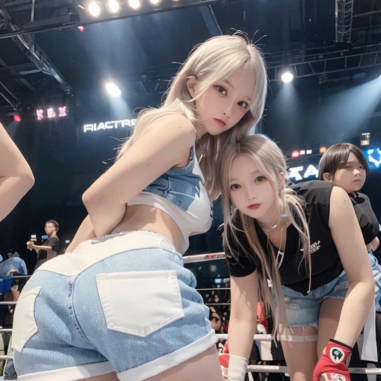 (8K, Best Quality, Masterpiece: 1.2), (Realistic, Photorealistic: 1.37), Super Detailed, 1Girl, Beauty, Cute, Smile, Solo, (Nose Redness), (Smile: 1.15), Beautiful Eyes, (Long Hair: 1.2), Floating Hair Novafrog style, full body, (huge breast:1.0), (((Cute Japan Beautiful Girl))), (Beautiful detailed eyes), (top-quality), (ultra-detailliert), (masterpiece), (school uniform:1.4), (very mini skirt:1.4), (like a model style of body), (long leg)