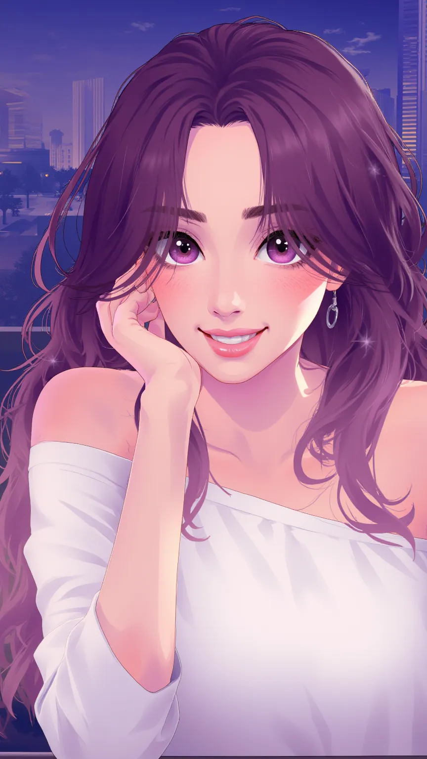 ❤️ Dreamy Beauty ❤️