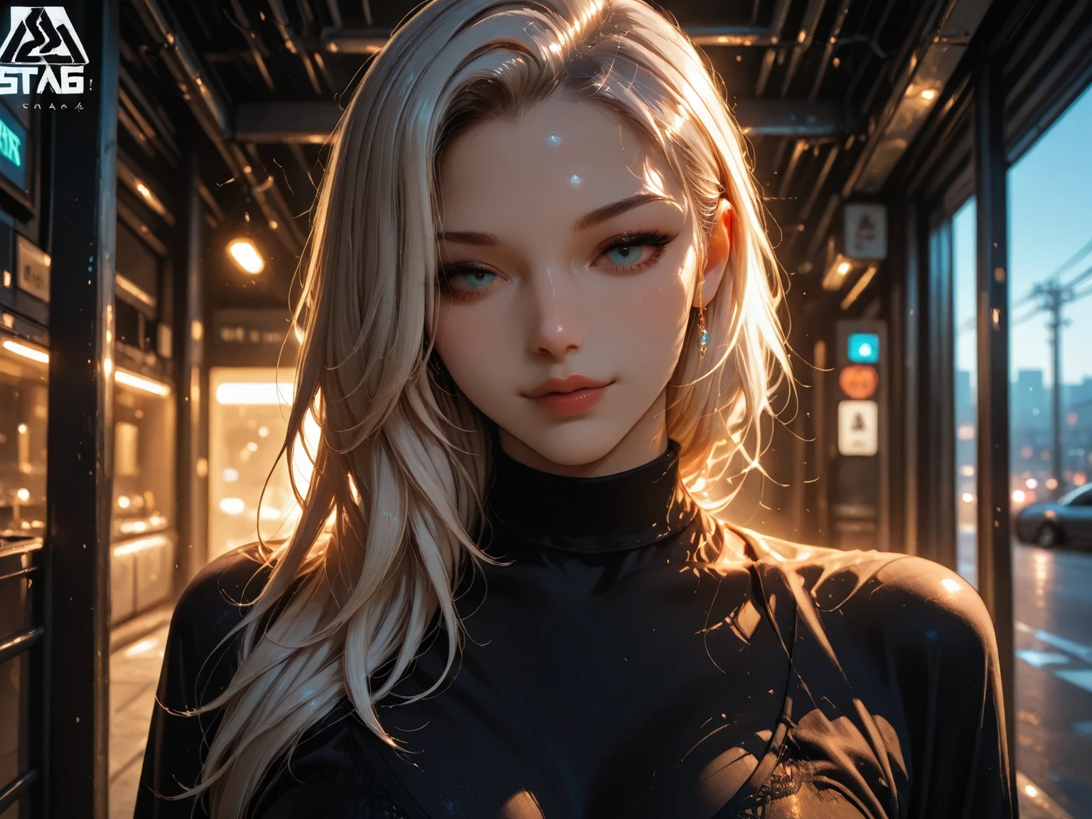Beautiful mature Swedish college girl, Truck Equipment, Off-field, ((thin, thin)), photoRealistic, photograph, masterpiece, Realistic, realism, photorealism, High Contrast, photoRealistic digital art trend Artstation 8k HD High Definition detailed Realistic, detailed, Skin Texture, ultra detaileded, Realistic Skin Texture, Armature, highest quality, 超High resolution, (Photorealism) (1.4), High resolution, detailed, Photograph, Resharpening, Riege Frey Nikon D850 film — Stock photograph 4 Kodak 400 camera F1 port.6 Lens Rich colors Ultra-Realistic Realistic Realistic texture Dramatic lighting Unreal Engine Art Station Trends Cinestir 800, (Upper body portrait), Curly hair in braids,Black latex leotard､(((Super big boobs､huge breast bulge)))