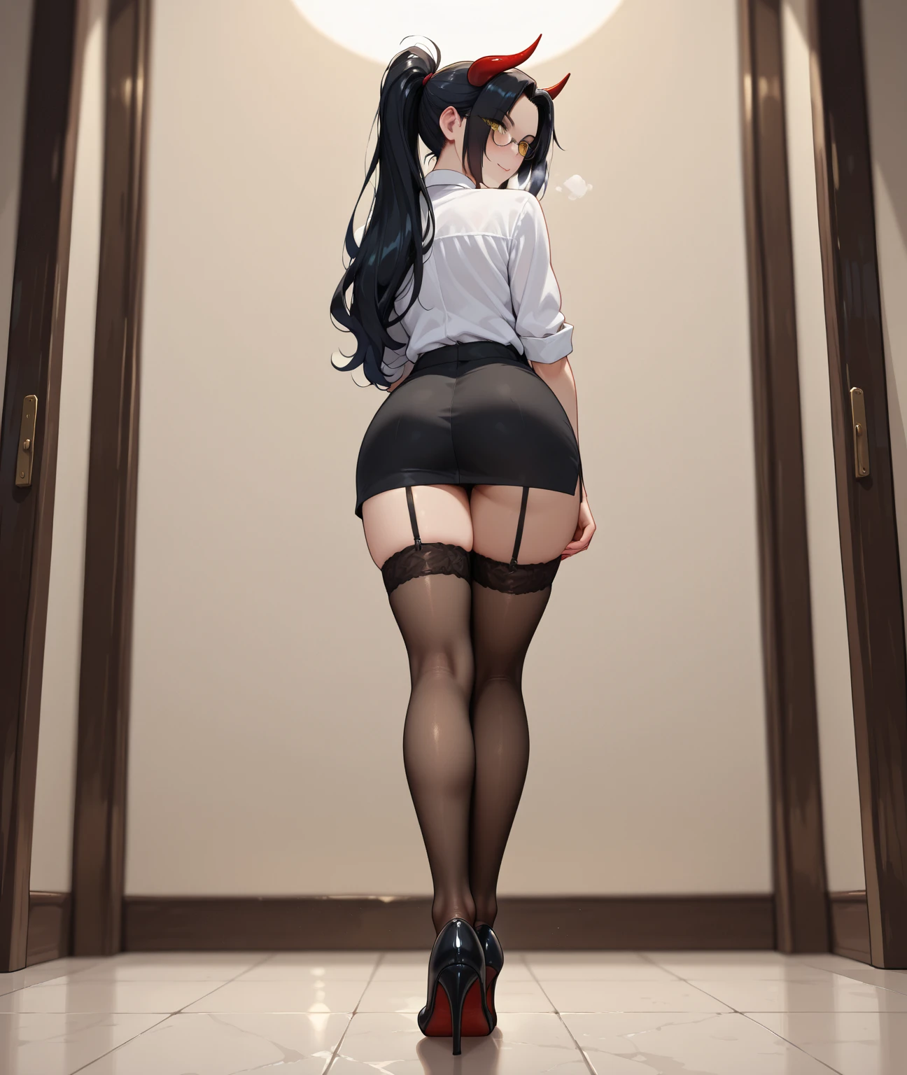 Ultra HD、Ultra high definition、Noise Reduction、perfection、Image quality adjustment、Balance Changes、Optimal Lighting、Minor corrections、Detail Correction、、(((Special baths、Soapland)))、((Japanese、Beautiful mature woman、Beautiful feet、Long legs、Gray Hair、Bob Hair:1.2))、((Black Bodycon Dress、No underwear、Shaved、Fishnet tights、Tight clothing:1.2))、Camel Toe、Giant tit、Nipple Puffs、Cleavage、Plump、Super big breasts、Super big butt、Bubble butt、Earrings、Earrings、necklace、Thick lips、Heterochromia、Bracelet、Caster wheel、first round、Hair Charm、Lip gloss、Long False Eyelashes、Ahoge、、((Momoka Ogawa、Sexy Actress、AV actress))、((a dress with a ladder-like back:1.5))、Mons pubis、((Super big breasts、Super big butt、Saggy breasts:1.6))