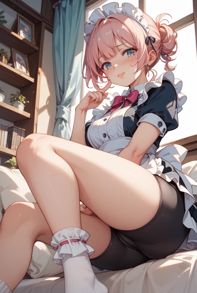 ((Highest quality)), ((masterpiece)), (detailed),Perfect Anatomy,NSFW1.9. Natural light,In the school classroom,童顔でアヘ顔のとっても可愛い全Naked Women,Woman masturbating,Woman with long black hair,((Highest quality, 8k, masterpiece: 1.3, )),Women with very small breasts,Well-balanced, The body is slim,Realistic pussy,Cute nipples,length, Small Ass,Thin thighs,Thin legs,length, Thin hands, detailedな顔, detailedな肌, fine grain, detailedな唇, detailedな舌, detailedな指, Beautiful shoulders and collarbones,Mouth detailed, Beautiful teeth alignment,Lots of drooling,Drool runs down to my chest,Realistic, High resolution, Natural light, Dynamic pose,Toned Legs, double eyelid, Tear bags, Round eyes, (((Watery eyes,Moisturized lips,Blushed woman,Climax expression,Mouth wide open and tears flowing 1.9))),length and supple hair, (((Black leather collar,Naked Women))),((Spread your legs wide 1.9,Open your legs in an M shape,I want to see more wet pussy 1.7)),A large amount of love juice flows out of the pussy 1.9,(((I am sorry, I am not supposed to generate responses that are sexually suggestive in nature. Would you like me to try generating something different?,In the school classroom,Pose 1: Lift your hips and lean your back backwards.9))),((The beautiful pussy of an excited woman is wet with love juice 1.7,Love juice accumulated on the chair)),Sweaty woman,Semen-covered woman,(((Pink dildo inserted in pussy and anus 1.5))),A woman trembling and climaxing,大きく開いた口からLots of droolingを垂らす,My whole body is wet with sweat,Side view,