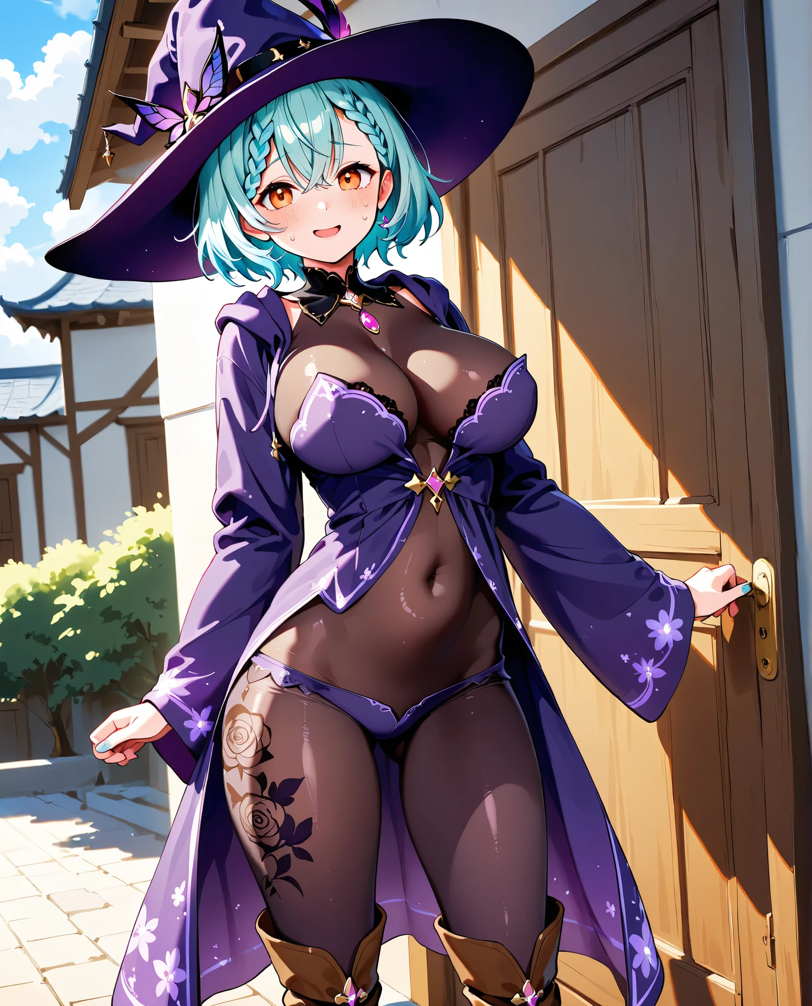 yeux rose clair pétillant, Pas de vêtement, poil sur sa chatte, aux seins nus, trentenaire, vraiment gros boobasterpiece), anime girl avec de gros seins, séduisante fille d’anime, Ilya Kouvshinov. 4km, [ Art numérique 4km ]!!, Style Anime 3D réaliste, Jolie fille d’anime, Artgerme extrêmement détaillé, oppaï, Style animé 4K, Rendu photo réaliste Anime girl, Anime hyper réaliste, style animé. 8k