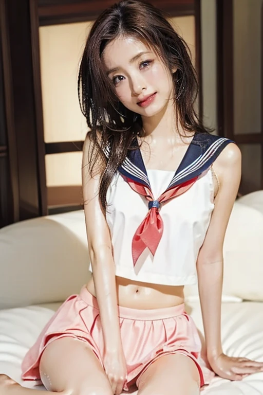 Korean girl,Beautiful eyes,in school,Cho cute pink panties