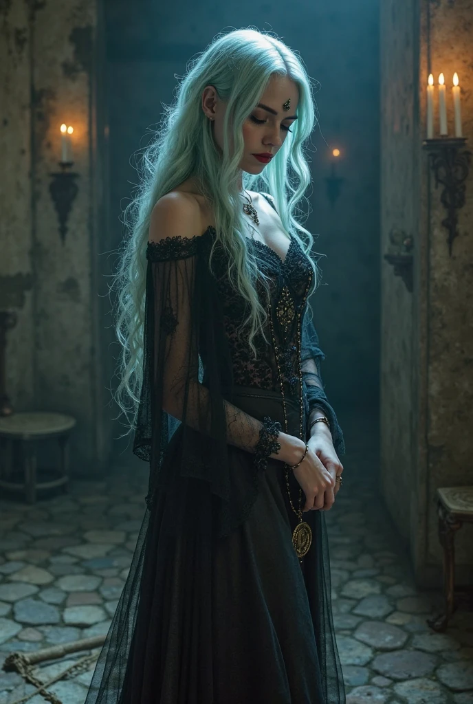 Enchantress