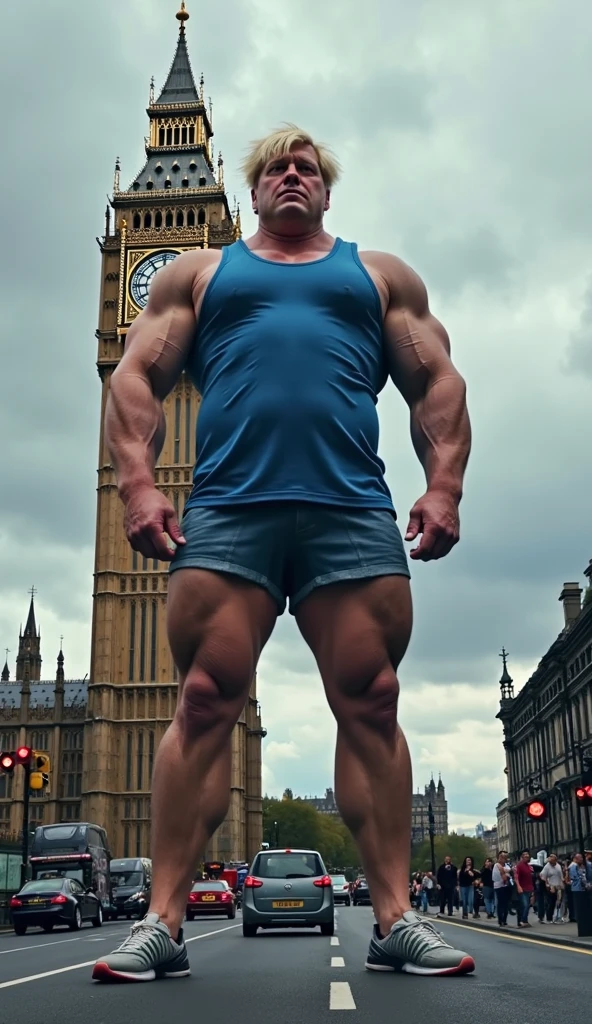 Realistic bodybuilder works magic with pigeons,Naked,Ultra-thin and transparent,8K,tmasterpiece,Best quality,A high resolution,ultra - detailed