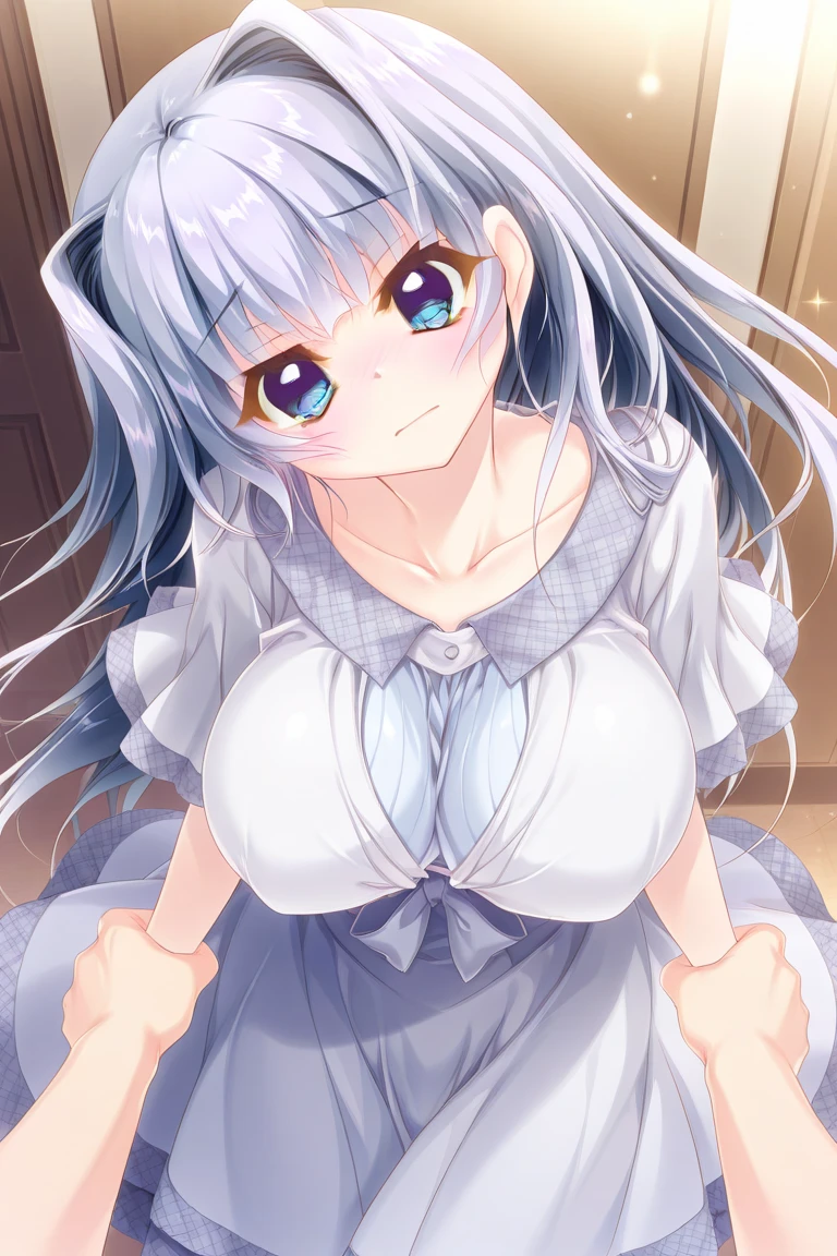 High resolution,masterpiece, highest quality, smile , Con_Kanaho, (((busty))), (((nsfw))) , (((sex))) ,(((intercourse with a man))) ,1girl, sensual body, x, gangbang, 3boys, Her cheeks flushed, vaginal secretions , open vagina , open vagina , open leg , Embarrassing Wedding , Wedding lingerie , (((cum in facial))) , (((cum in bust))), (((bukkake)))