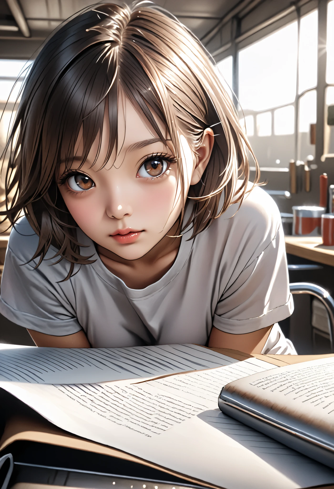 Hyperrealism