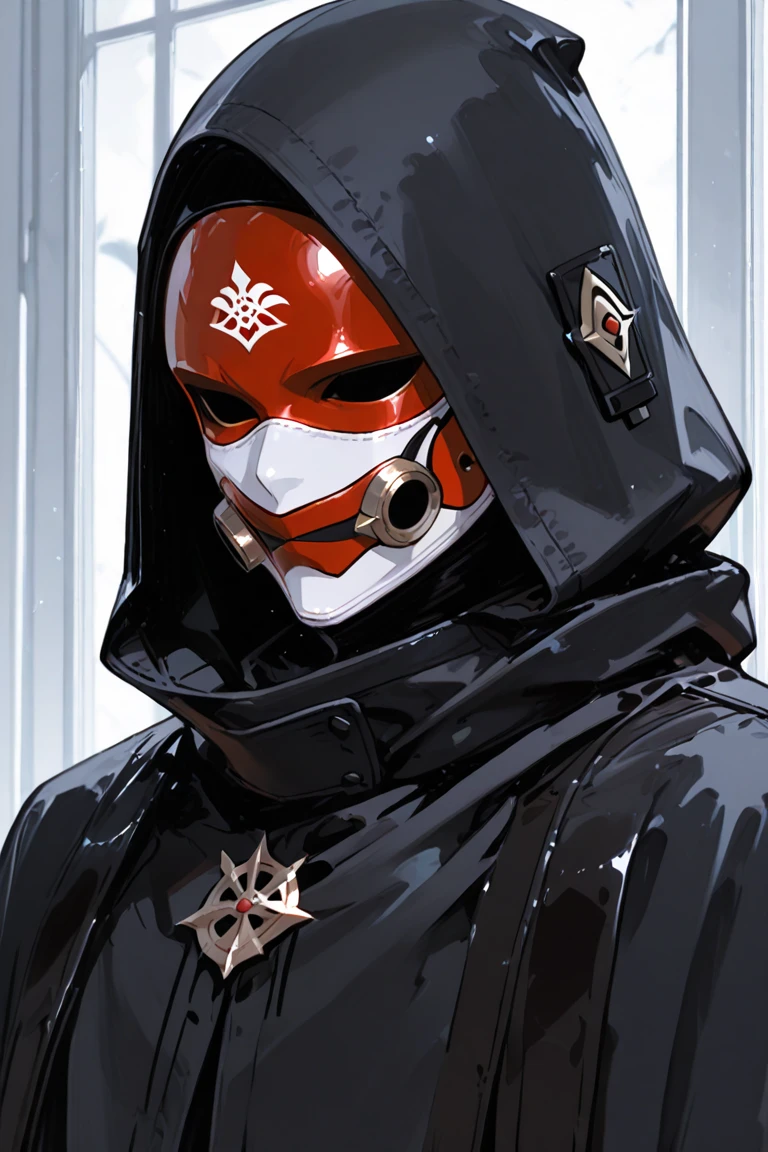 jhin Homem