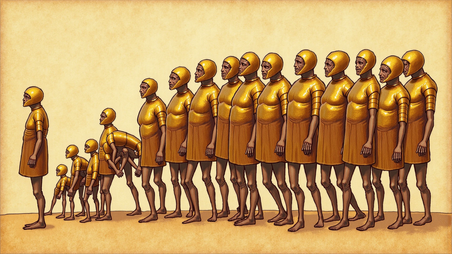 (perspiration:1.5)
Google chubby fat SKS aliens are human hybrids of giant slugs, Bald, Hairless, Naked, Liver spots, freckle, cheetah spots, Full body, scales, green skin, pimples, big giant yellow reptile eyes, Cinematic, Aesthetic, Norman Rockwell, a la William-Adolphe Bouguereau, john william waterhouse, grant wood, Ralph McQuarrie