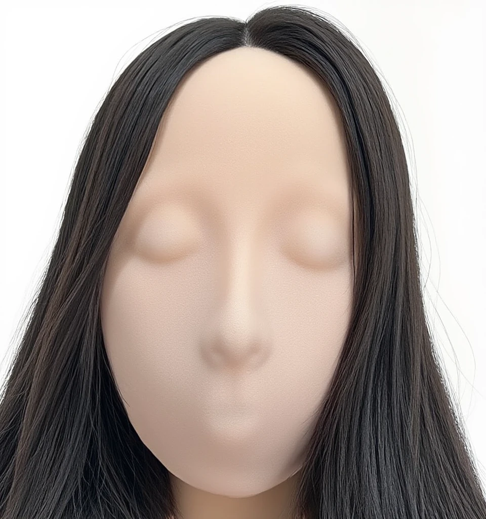 nude、