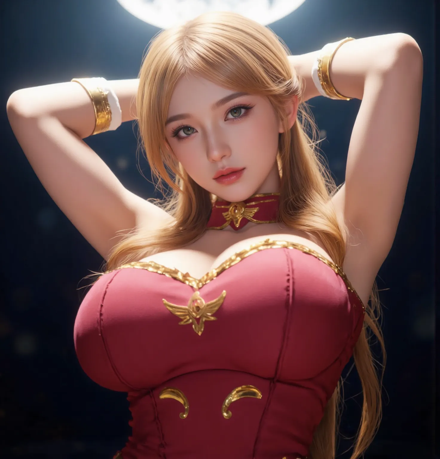 Breathtakingly beautiful.Breathtakingly beautiful.Pleasure that goes through、突き抜けるorgasm、Incredible joy、orgasm、orgasm、orgasm、orgasm、orgasm、Breathtakingly beautiful.Breathtakingly beautiful.Breathtakingly beautiful.one person's, Highest quality、masterpiece、Ultra-high resolution、(Cowboy Shot),(Realistic), (Ultra-realistic), (Ultra-high resolution), (Ultra-high resolution), (one person's), ((Ultra-Realistic Details)),(Realistic:1.4)Beautiful Face, Cute Face, 、RAW Photos, Highest quality,masterpiece,Highest quality,Ultra-high resolution),Best Images, (8k, RAW Photos, Realistic), Beautiful and pure Ukrainian women, Rainbow light brown straight hair, big, Sparkling Blue Eyes, Long eyelashes, double eyelid, Half-open crimson alluring moist big thick lips, Large Breasts, Side bust, Down , Abdominal muscles, thin, Perfect Proportions, whole body, Black ao dai with gold embroidery, Blurred background red nude.