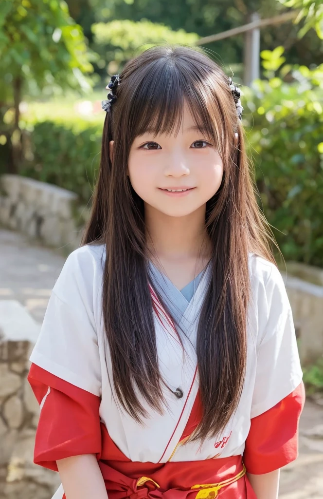 masterpiece, best quality,
1girl, upper body,
white shirt, grin, white hair, very long hair,
sunset, realistic,
<lora:dingzhenlora_v1:0.8>
