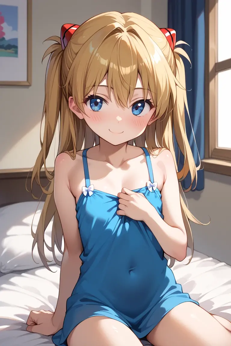 The angle of view is such that it looks like you, the male viewer, are actually standing behind the girl and having sex from behind., The girl straddles the viewer's penis, sticks out her buttocks, and looks back at the viewer's face. (Masterpiece, Super realistic, Super details, Super Highest Quality, Super Highest Quality), super cute and beautiful girl, You are male professional photographer, Japanese gal, For dark brown eyes, Blonde yellow hair, Pink ribbon, gal make-up, False eyelashes, Pearl pink lips, Unbuttoned out Hemmed sailor red open collared open front white shirt, (Very thin shirt:1.3), beautiful side face focus, big open mouth, (brown eyes:1.4), big round chest, BREAK, (Half down two side up blonde very long hair style:1.4), (Wider at the hem flabby large in size Super Loose Socks:1.4), An innocent 16-year-old girl, (skin fang:1.2), realistic cute Japanese girl, standing pose, wear white unbuttoned shirt, low-rise pleated plaid micro mini skirt, Japanese cute girls, long hair, blonde hair, two side up, hair ribbon, pink ribbon, frills, opened sailor collar, necktie, white shirt, long sleeves, red skirt, from behind POV, (shirt trimmed with white frills:1.4), She arches her back very much, from above, head back Chin up close face focus from above,,
