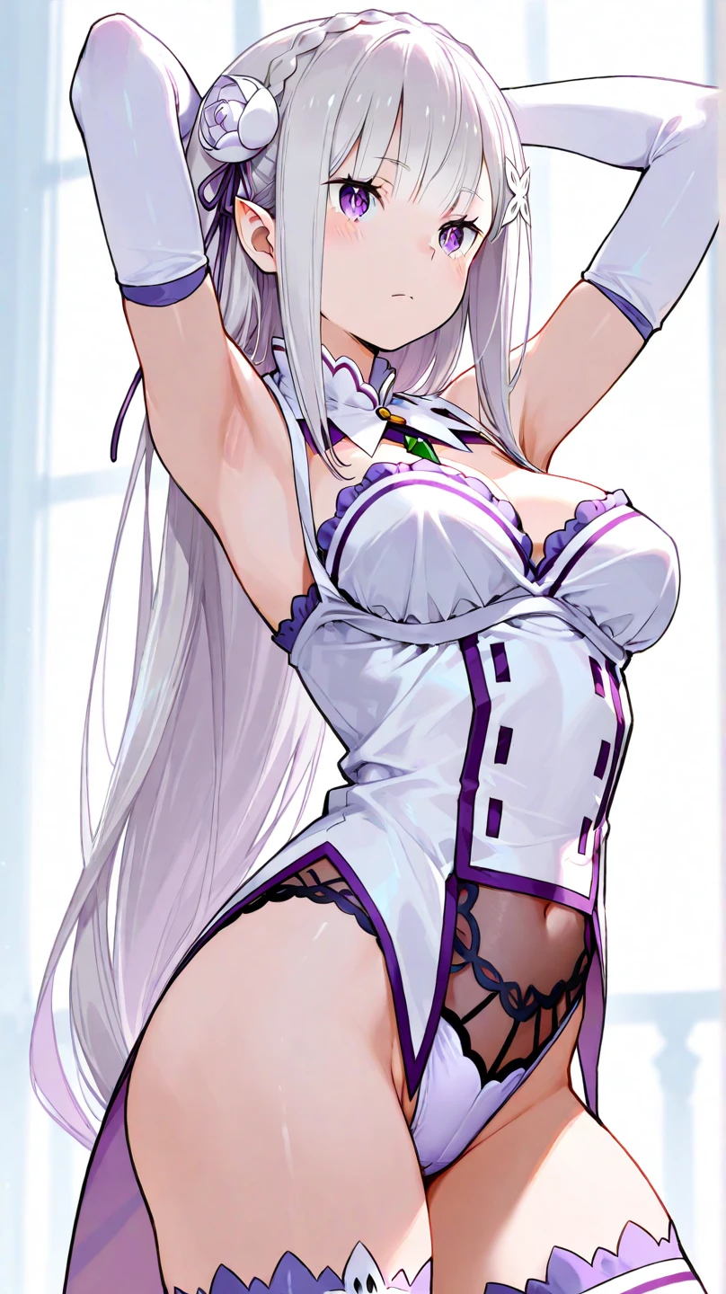 {{{{{16k,Ultra High-resolution realistic romantic photo of a neat virgin school girl who lost the last train as pretty as a actress in the romantic field at deep night, The way she embarrassed herself is adorable, When she put a ribbon on her head, she transformed into a cute magical girl of the second rank, glowing and charming, her fluffy pure white tits shaking as she was made an adult, The more shy she is, the smaller and neatly her face becomes}}}}},{{Extremely detailed}},{{{{{dye her cheeks flush and integrated her head pure small, thick lips, Enchanting thick gross idol's Lips}}}}},{{{{{the best glossy bang neat long, voluminous hair}}}}},{{{{{the more her bodyline and transform into a pretty girl, Injecting her with hormones to make her body, hair, bodylines curvier, Her waist so thin}}}}},{{{{{She's given hormones to rapidly grow her body from a to an adult, integrated nipples and that's even more embarrassing}}}}},{{{{{She's also cute as she gets drunk on aphrodisiacs and alcohol to free herself from shame and awakens to eroticism sexy, get more attractive and smoother her body, The bigger her tits get, the thinner her bare waist gets, Puffy tits with deep cleavage and a larger nipped-in bare waist area}}}}}