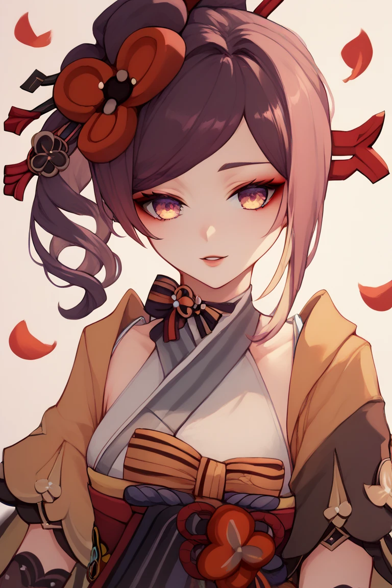 Oiran　Beauty