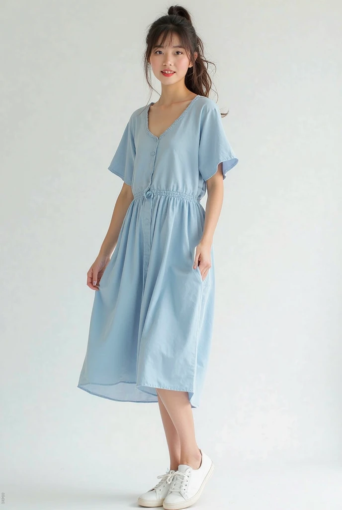 Jinlin, cute, dress