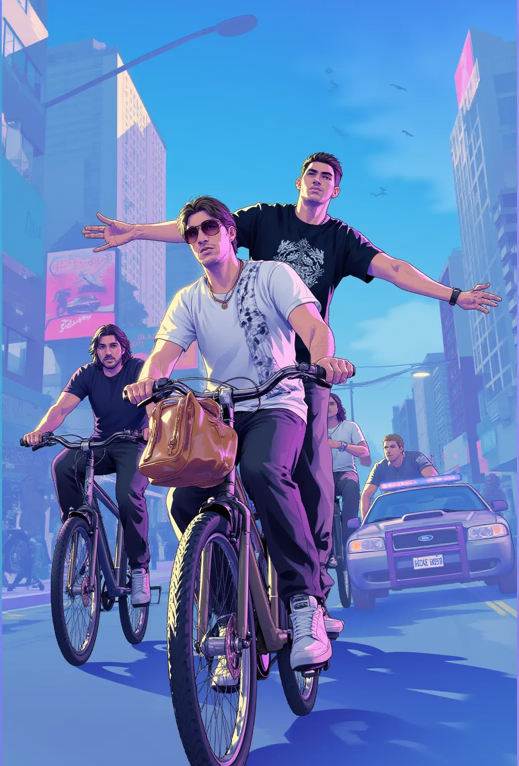 GTA6 style 2