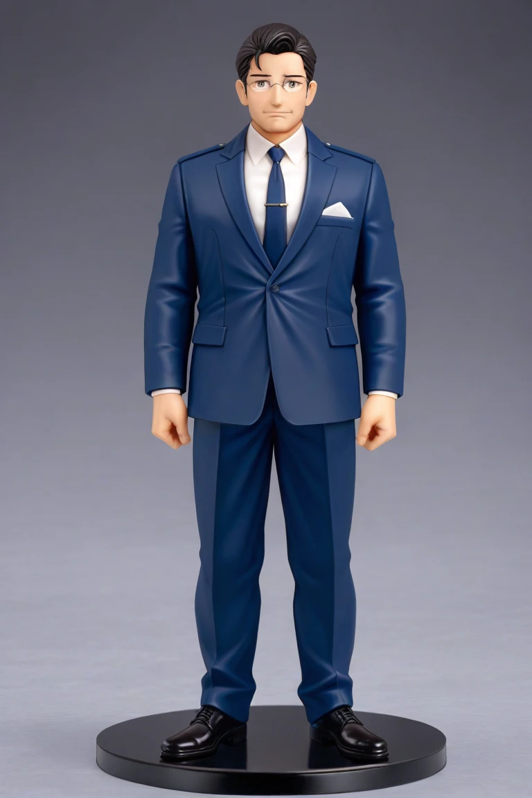 Hidenori Goto , chibi figure