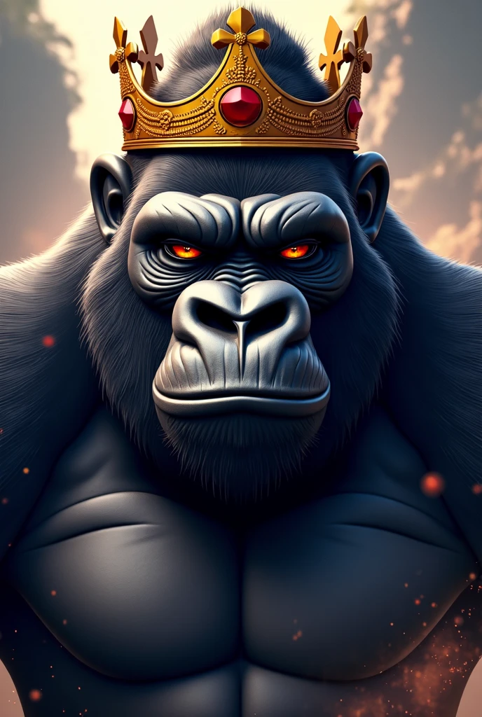 King kong --auto --s2