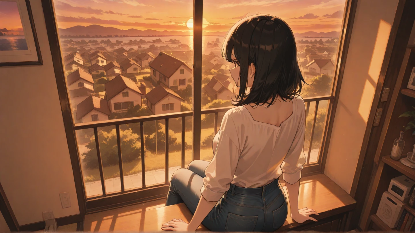 Early Afternoon
