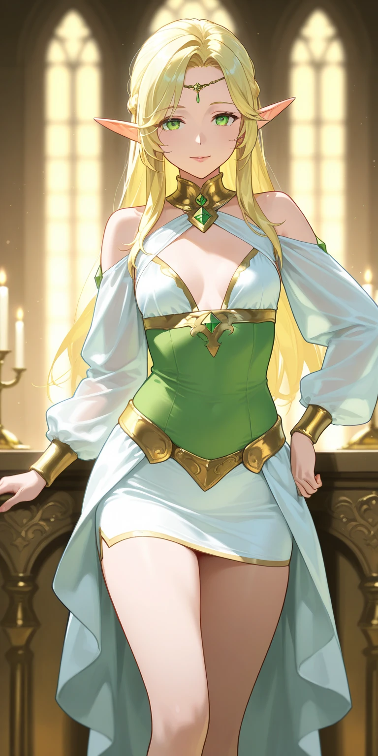 Official art, unity wallpaper 8k, Super detailed, Beautiful and aesthetically pleasing, masterpiece, Highest quality,woman, woman2 people, Mother and daughter, 30 year old woman busty rich mature woman、Wearing an attention-grabbing cogger outfit, the 18-year-old is excited with a naughty smile、She has slutty brown hair, The rebellious blonde 18-year-old、Dressed in modern clothing that an angry but excited street prostitute could wear with a sense of superiority
