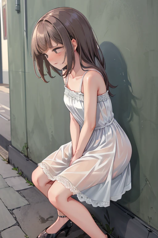 Full naked loli to show you below,It contains an unknown liquid