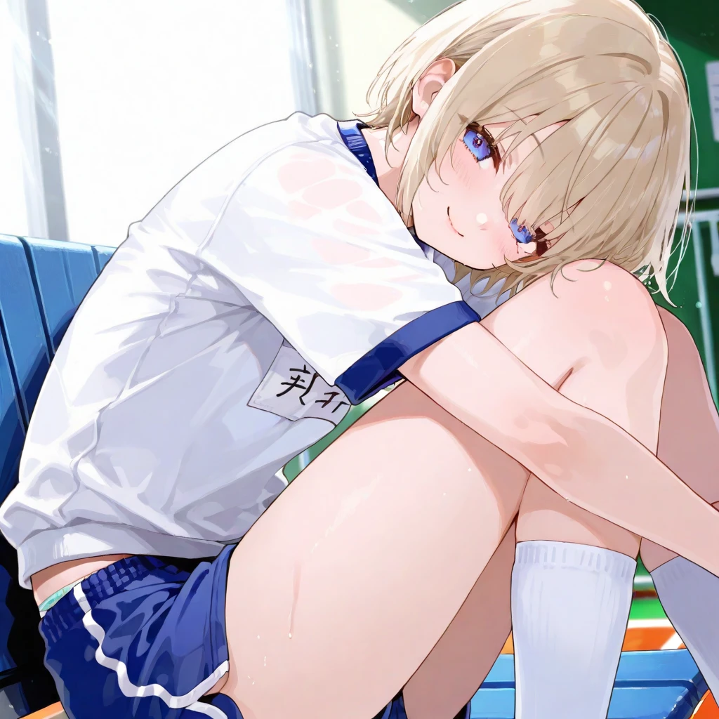 score_9, score_8_up,score_7_up, (illustration of masterpiece, best quality), (1girl), (1man, hetero:1.3), nsfw,(fingering pussy from back), leaning back, standing, spread legs,(in Tennis court,wimbledon,)
BREAK tween, (middle small breasts:1.2), hanging breasts,
heavy breathing, sweat,steam, blush,(:<), rape face,
BREAK (Tennis wear, underwear coat,):1.0), sleeve lines, bare arms,
(open clothes:1.3), nipples, underboob, bare stomach,
BREAK (bottomless:1.3), pussy juice,
(trembling:1.3),