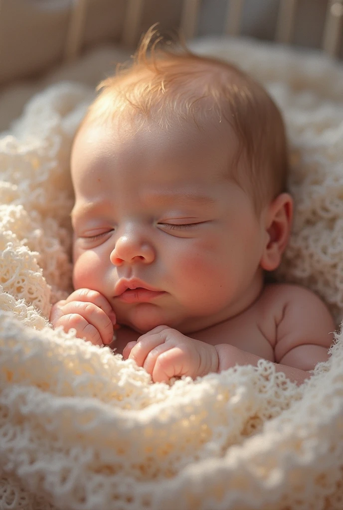 Make a baby