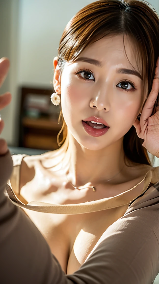 Detailed , open shirt show, luxury office manager,Sex between a 55-year-old virgin man and a beautiful very slut girl,Fairytale Girl、whole body、good style、、、、formal jacket、、long black hair,((Realistic lighting, Best quality, 8K, Masterpiece: 1.3)), Clear focus: 1.2, 1very seize a manslut girl, Perfect body beauty: 1.4, Slim abs: 1.1, ((dark brown hair,bust 86, waist 53,hip 88: 1.3)(super slender body),(she is very slender body)(all nude)(beautiful fair skin) (She is a soapland regent top ranker)(all nude: 1.4),(Sex that blames a man)the woman drives him to climax.rub your chest, man releases sperm into woman's vagina,sexy shot looking at camera、Realistic chest with high proportions、Realistic medium breasts、thin abs、highly detailed skin,She rides on top of the guy and grinds her hips hard,Like feeling ecstasy,She got naked ((While licking a man's ear)),(1 male、1 female,having how in pussy sex)),upright straddling,supright straddling),how ,woman on top,bed, garter belt,, Shangri-La Hotel, Double bed, crawl on all fours, whole body,she, inserted it into my wet pussy.A man was forced to how inside a girl's She exposed h, in Creampie cowgirl positionobra maestra, alto detalle, an aviation flight attendant, tiene el rostro de AMBER HEARD, (uhd, fondo de pantalla 8k, high resolution), cinematic lighting, physically based rendering, premiado, piel extremadamente detallada, cara extra detallada, Ojos de alto detalle, cuerpo completo con las piernas cruzadas, She wears a light blue dress uniform with a gray belt and a blue scarf., atras de ella esta un avion Embraer 190, Carl Zeiss 85 mm F/1.4,A woman stands on top of a man, holds the man's genitals in her vagina with her left hand, inserts them into her vagina, and has sex in cowgirl position.