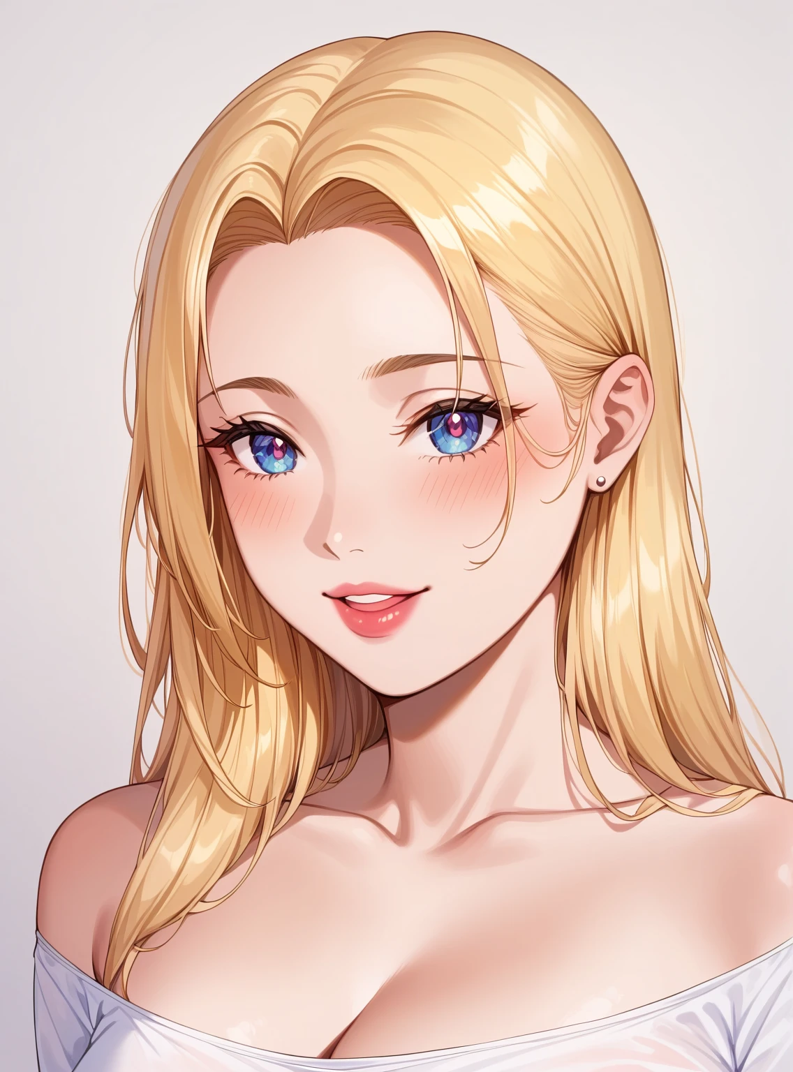(lifelike, high quality: 1.3) , blonde woman, (gorgeous model with extra long wavy and voluminous bright ash blonde hair,), by Seb McKinnon, reddit, blonde goddess, beautiful blonde girl, gorgeous woman, dasha taran, beautiful blonde woman, sexy girl, anna nikonova aka newmilky, instagram model, a gorgeous blonde, stunning woman, irina nordsol kuzmina, gorgeous female, sexy look at the camera, best quality masterpiece, photorealistic, hyperrealistic, detailed, 8k, HDR, (Soft color: 1.2), shallow depth of field, broad light, high contrast, backlighting, bloom, light sparkles, chromatic aberration, sharp focus, RAW color photo,