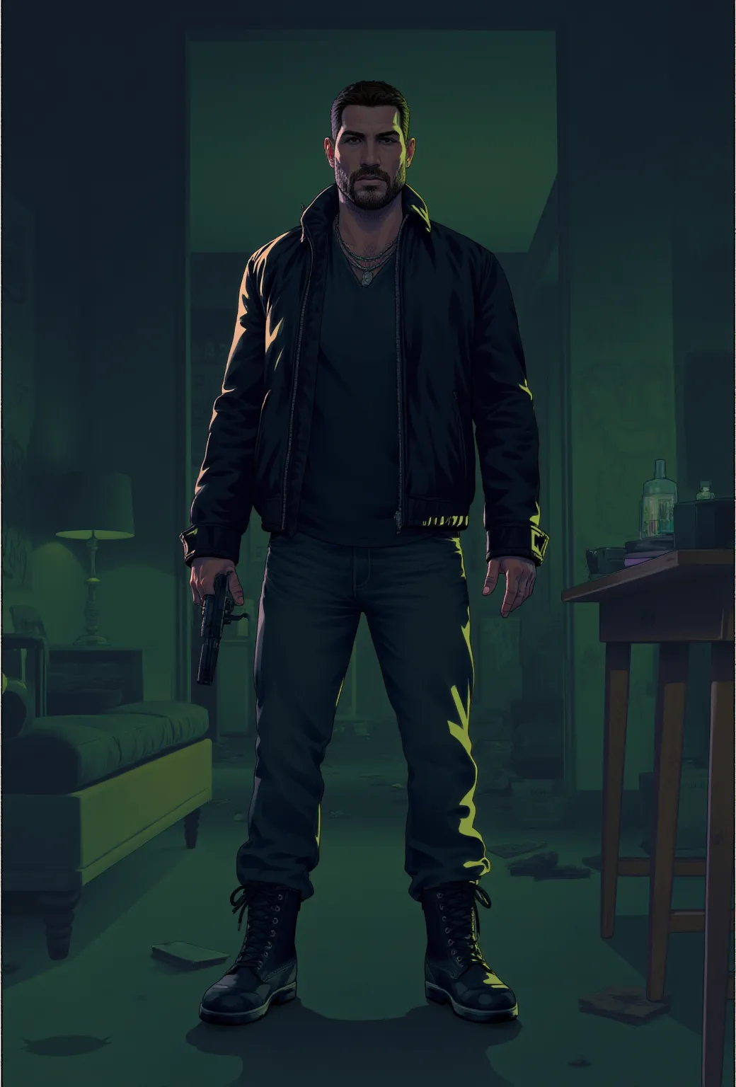 avatar