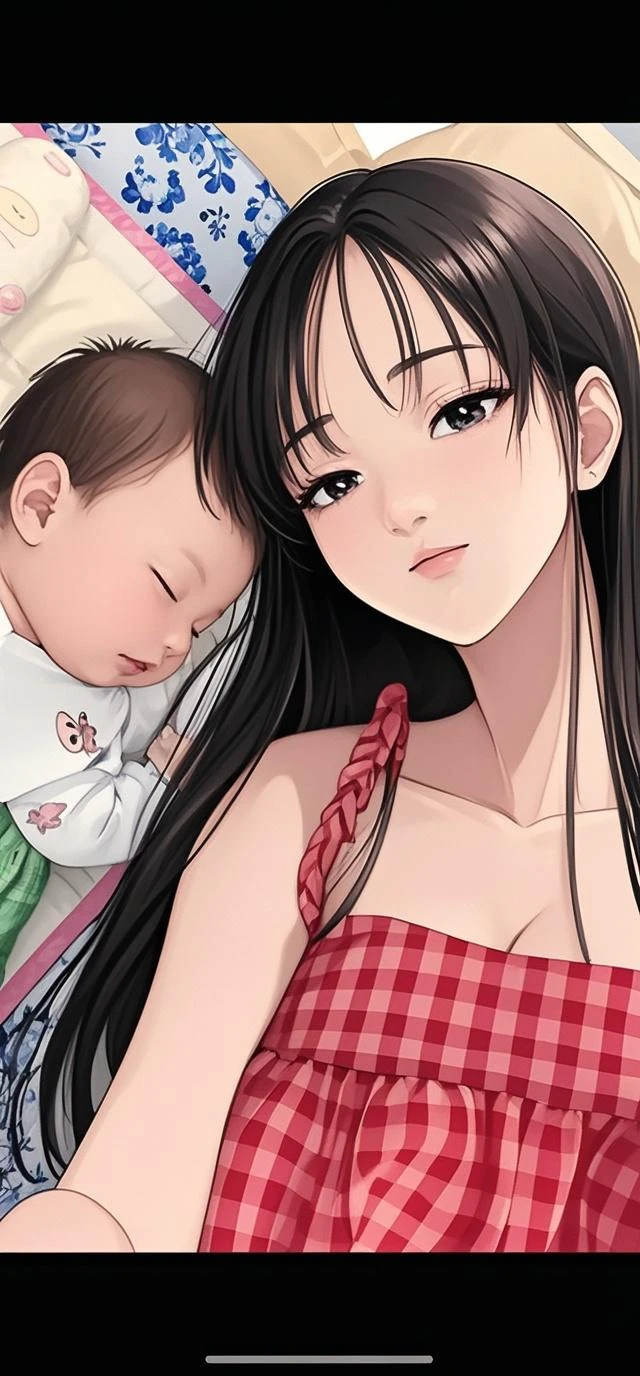 Sakura Jinguji, a beautiful girl with long black hair, wearing a long-sleeved, luxuriously embroidered, super shiny satin light blue Western frill dress, is made to lie on the bed and embarrassed as her hairy pussy is spread by a perverted old man. The pregnant woman spreads her legs and tries her best to give birth to the baby.